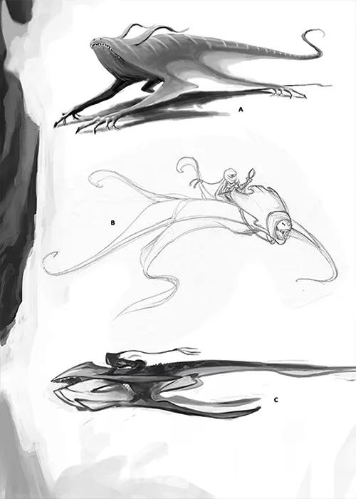 Preview Sketchbook 02 Page 002