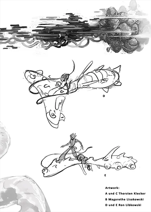 Preview Sketchbook 02 Page 003